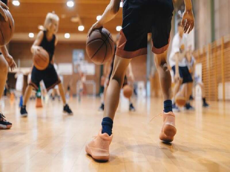 Basket: Olahraga yang Memadukan Kecepatan dan Ketepatan